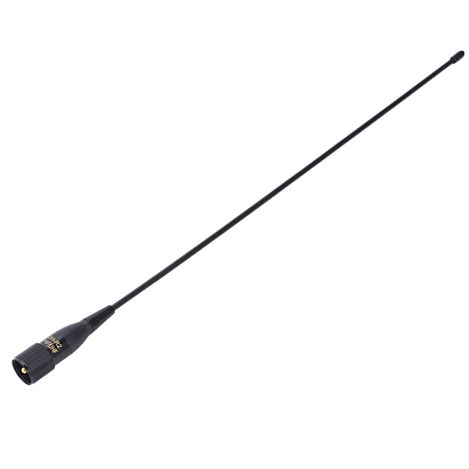 Car Bus Radio Walkie talkie Antenna Aerial VHF/UHF 144/430MHz Malein