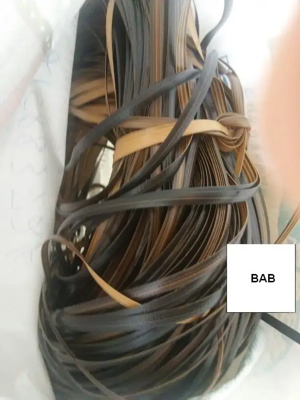 القهوة التدرج شقة قطع الاسفنج الصناعي النسيج المواد البلاستيك الروطان ل متماسكة و إصلاح كرسي الجدول ، سلة التخزين ، إلخ
