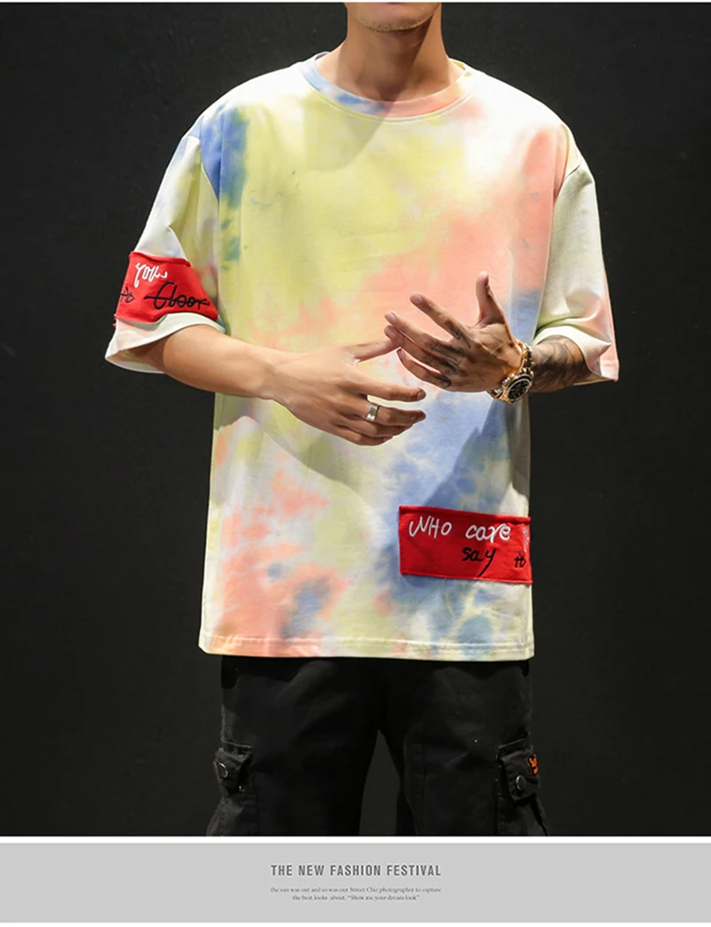 Summer Cool t Shirt Men Motorcycle 3d Printed Hip Hop Streetwear Tshirt Man   (26)