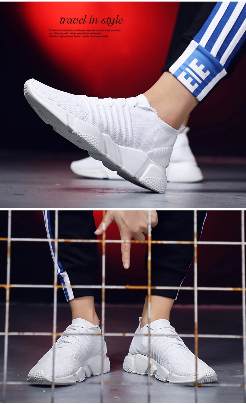 Роскошные летние Tenis Masculino г. Лидер продаж, Мужские дышащие Спортивные кроссовки из сетчатого материала удобная мужская обувь