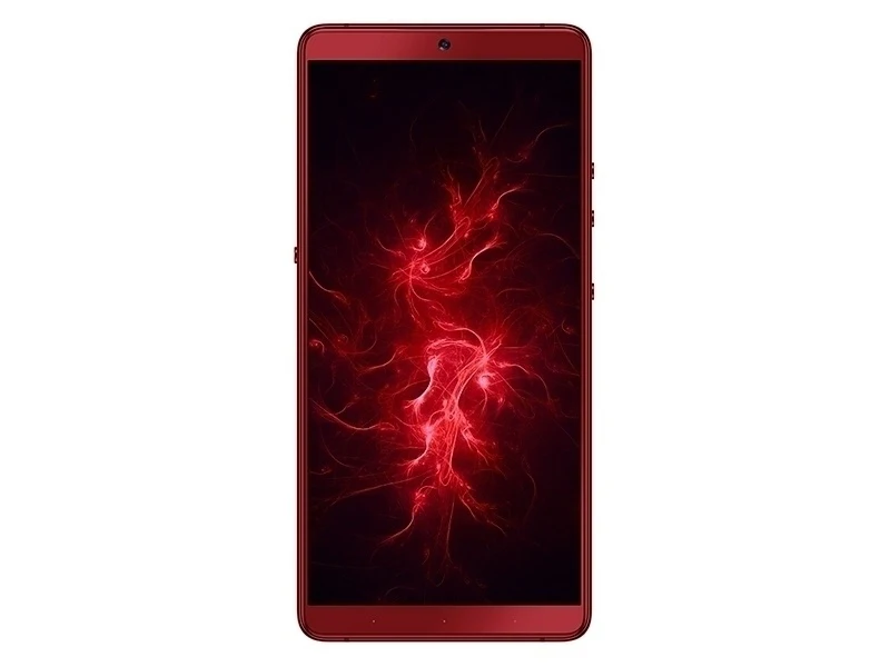 Оригинальный Новый разблокированный смартфон Smartisan Nut Pro 2S мобильный телефон 6 01