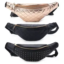 Модная женская поясная сумка, сумка для телефона, поясная сумка для бега на молнии, Chset, сумки для путешествий