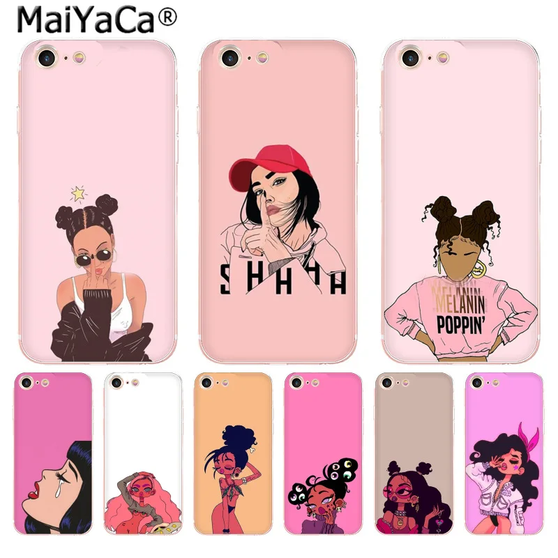 coque iphone 6 fille sexy