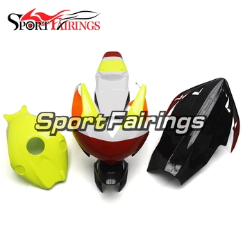 

Fiberglass Racing Motorcycle Fairings For Honda CBR1000RR 2012 2013 2014 2015 ABS Plastic Injection Fluorescent Yellow Black New