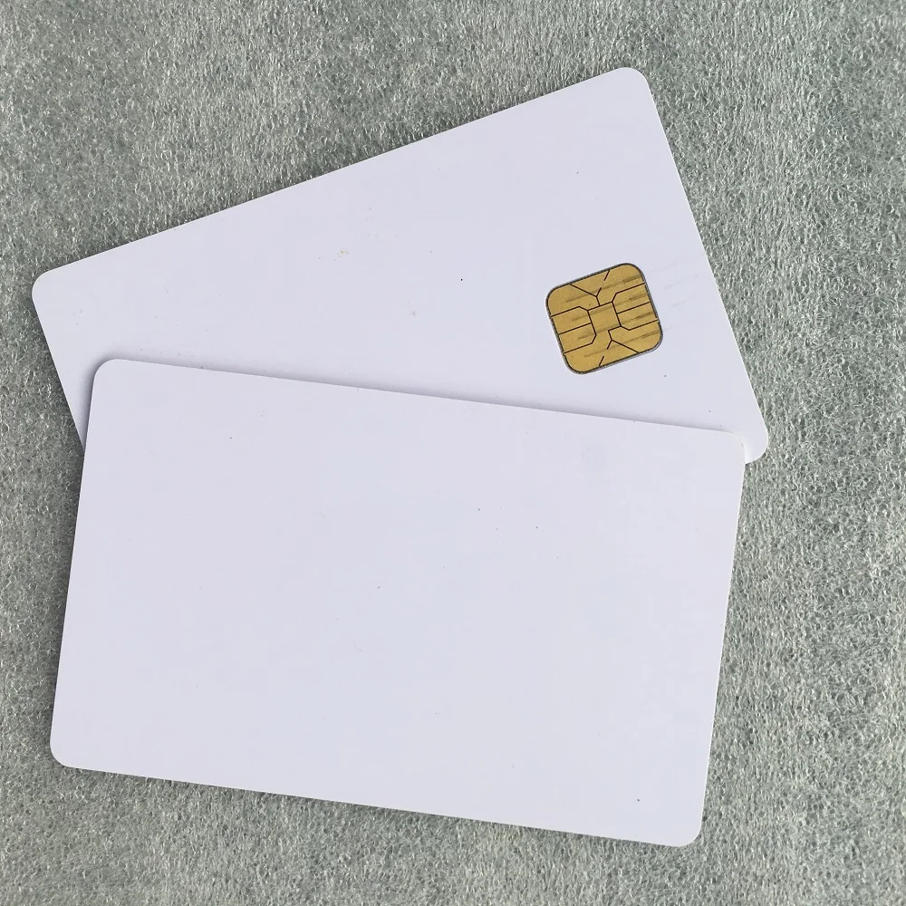 200 шт fudan4428 1kbyte свяжитесь с ПВХ интегральная микросхема ИС