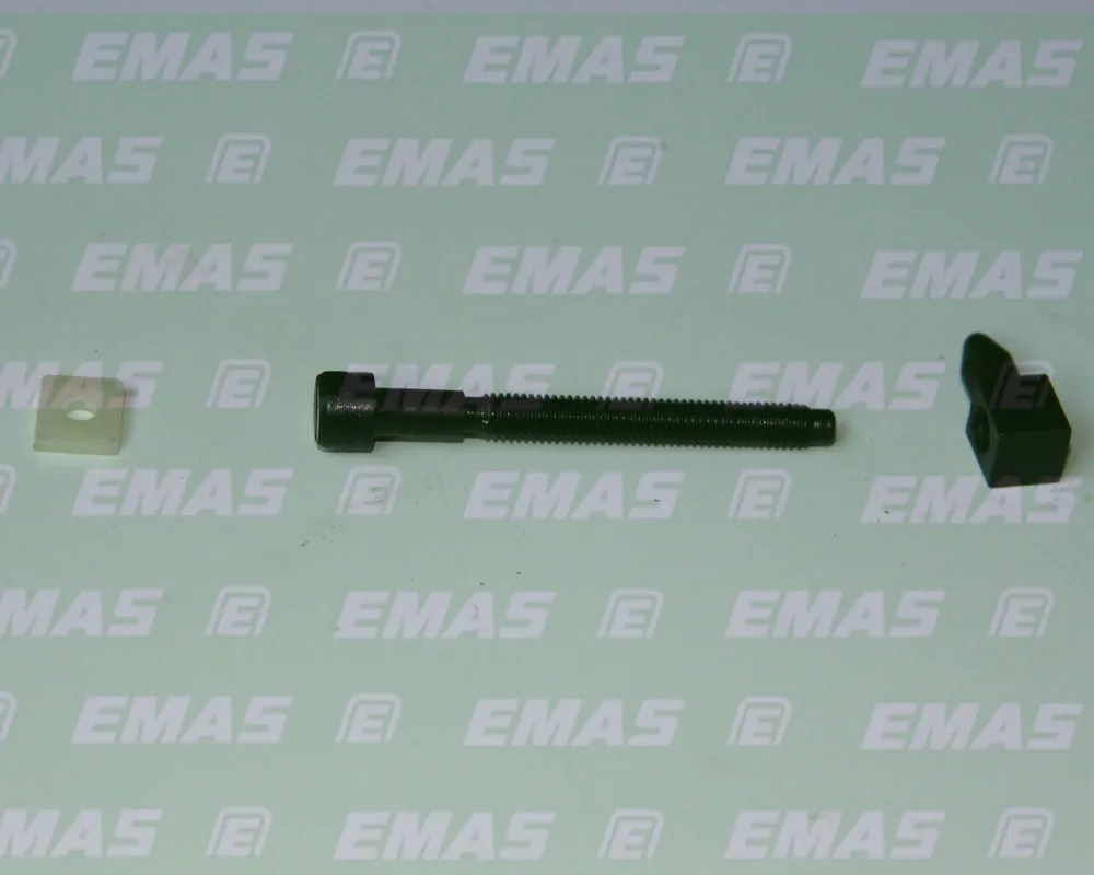 Buy 2sets Guide Chain Adjusting Screw Tensioner Set Fit Husqvarna 61 66 181 266