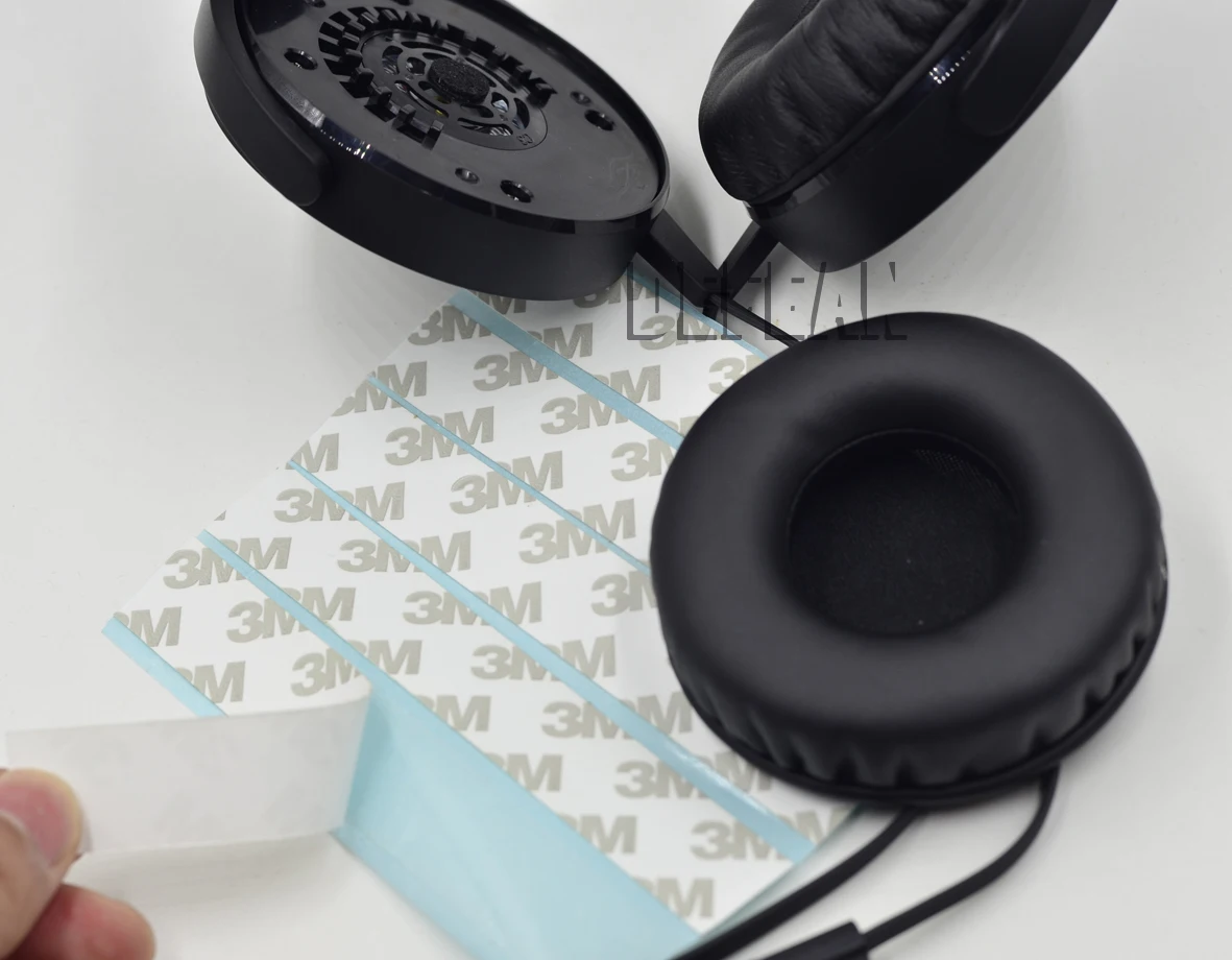Наушники Defean подушечки амбушюры для наушников Sony MDR XB450AP/B XB450 XB650 BT xb 650|headphone