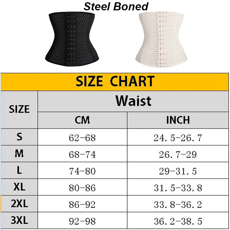 Slimming Waist Trainer Cincher Fitness Corsets Shapewear Fat Burner Wrap Belt Body Shapers Postpartum Girdles Tummy Control Slimming Waist Trainer Cincher Fitness Corsets Shapewear Fat Burner Wrap Belt Body Shapers Postpartum Girdles Tummy Control