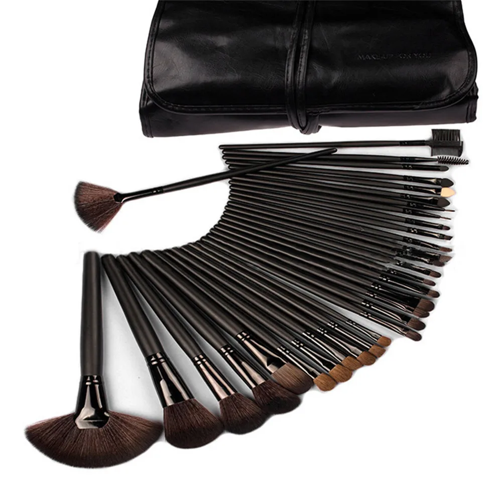 High Quality 32pcs Makeup Brush Set Foundation Makeup Brush Tools Multipurpose Makeup Brushes set