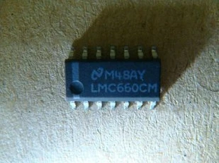 LMC660CM |