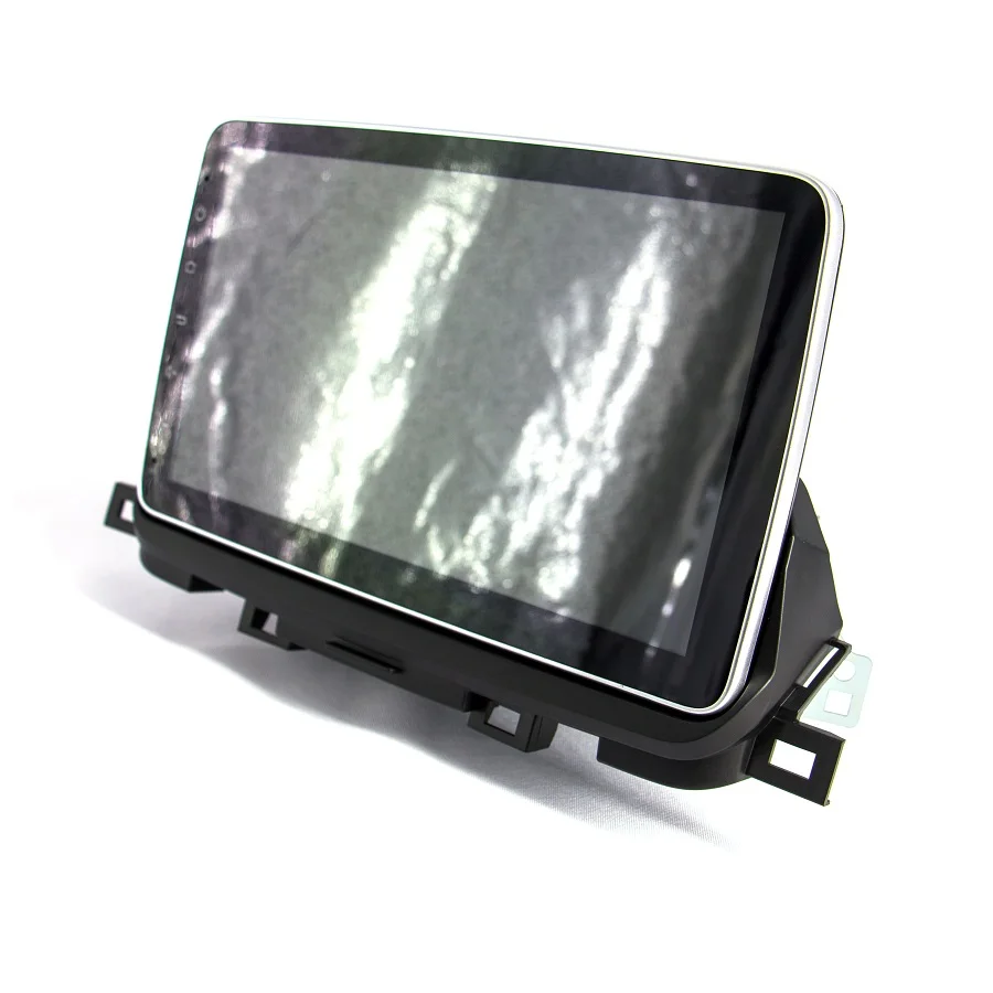 Top Navirider car dvd player for Kia Sportage R 2018 octa core android 8.1.0 car gps multimedia head unit stereo tape recorder 5