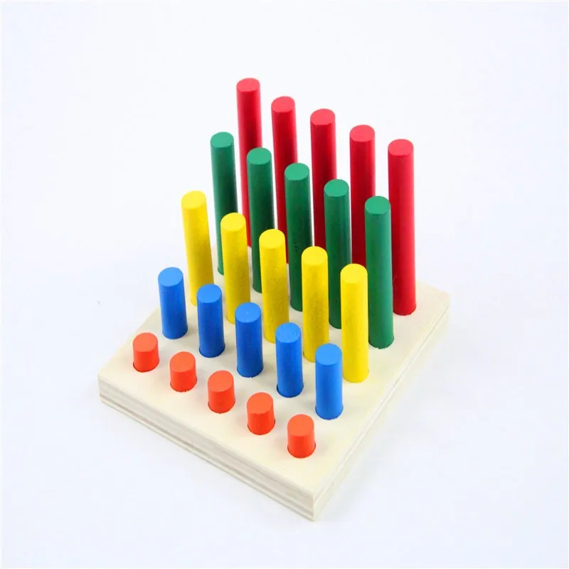 Brinquedo do Bebê Pré-escolar de Formação Montessori Sensorial Brinquedos Lote = 14 Peças Educação Infantil Crianças Juguetes 1 11 Brinquedo do bebê montessori sensorial brinquedos 1