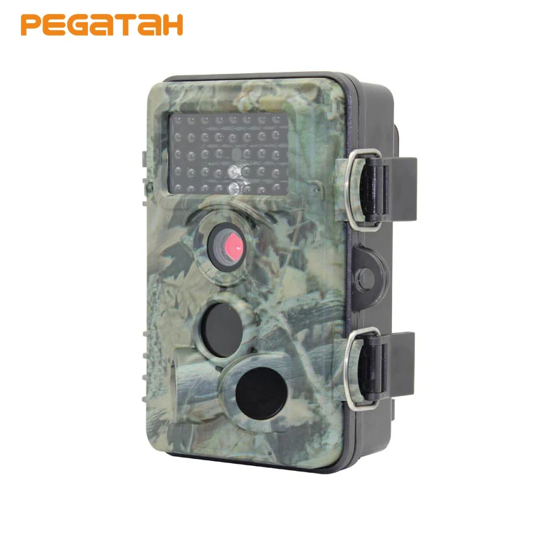 

New 12MP image IP66 Hunting Trail Camera Outdoor1080P Infrared Wildlife Cameras Motion Detection Trigger 0.4S with night vision