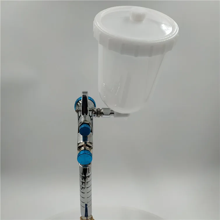 free shipping, Japan W101 spray gun,W-101-134G HVLP manual painting gun,gravity feed type,car painting, with plastic cup 400 free shipping, Japan W101 spray gun,W-101-134G HVLP manual painting gun,gravity feed type,car painting, with plastic cup 400
