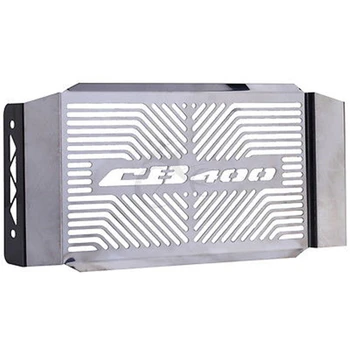 

Radiator Grille Cover Guards For Honda CB400SF 1992-1998 CB400 VTEC 1999-2010 Motorcycle Accessories