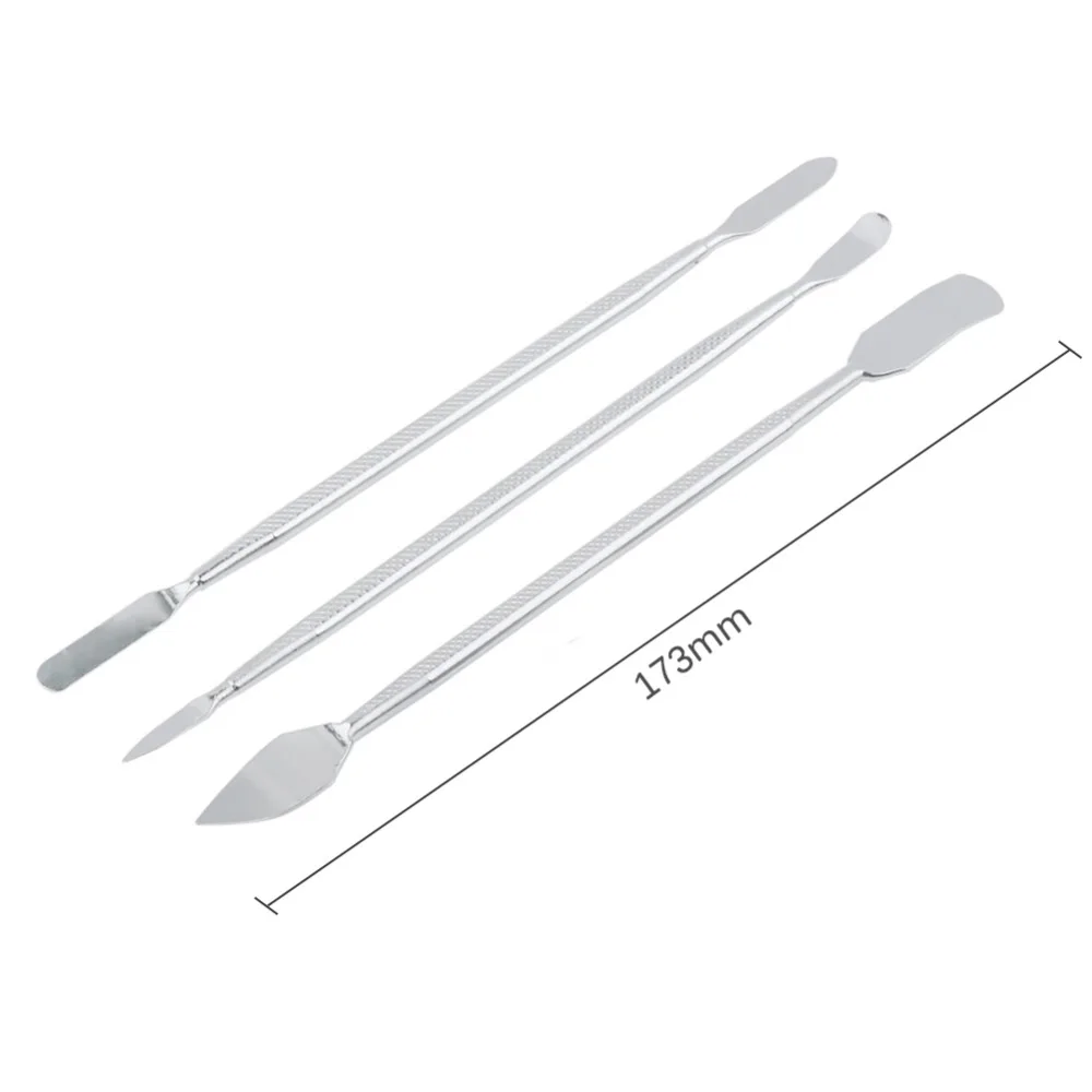  Heavy Duty Metal Spudger Set (2)
