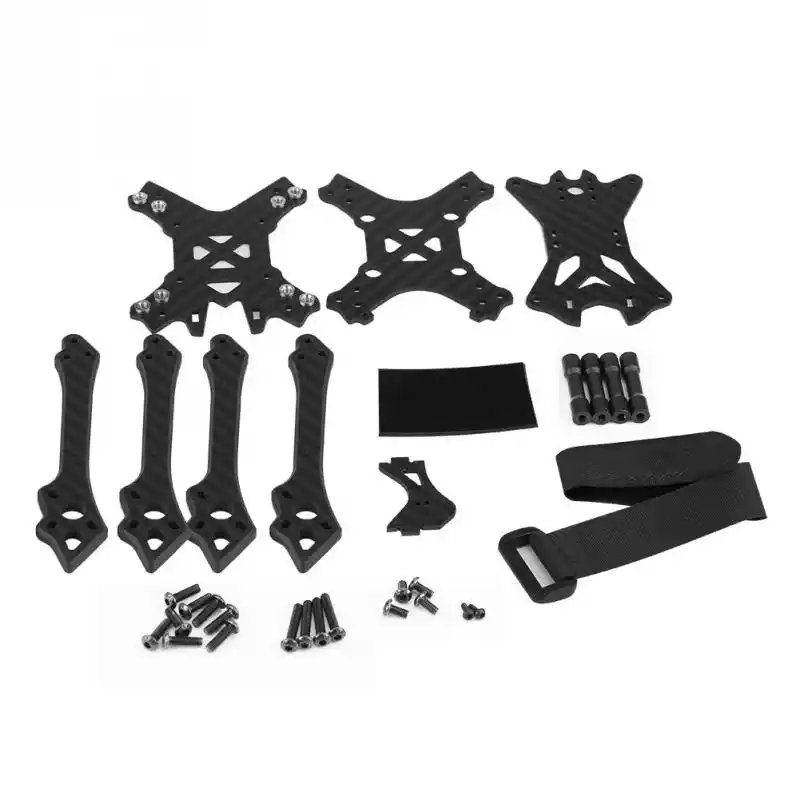 Laurel Rooney Batman Drone