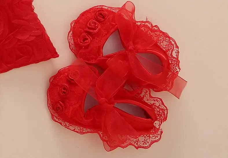 Summer-Toddler-Girl-Dress-Headband-Shoes-Newborn-Photography-Dress-Girls-Rose-Flowers-Bow-Party-Dresses-KKT167 (3)