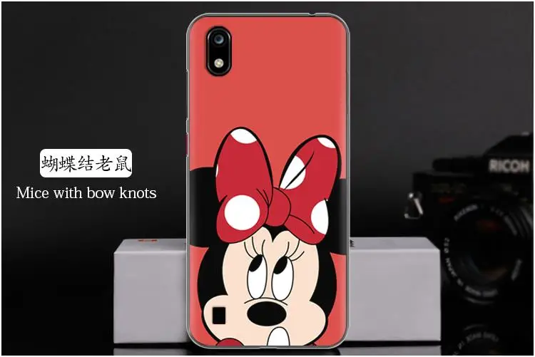 蝴蝶结老鼠 Mice with bow knots