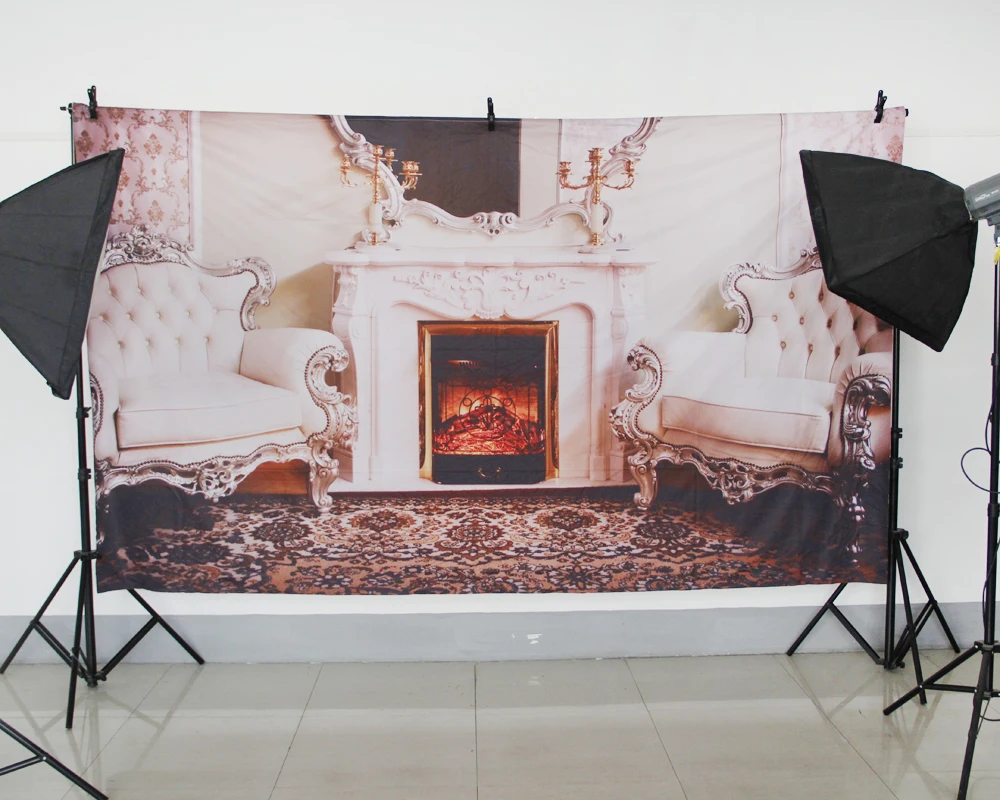 10x6ft Polyester Photography Backdrops Sell cheapest price In order to