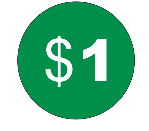

0.01$ Extra Shipping Fee Extra cost just for the balance of your order/shipping cost