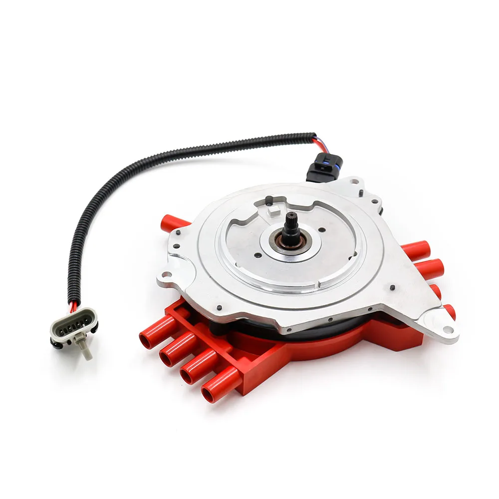 Cnspeed Distribuidor De Encendido Para Chevy Corvette 92 94 Camaro Z28 93 94 Pontiac Firebird Formula Trans Am 93 94 Gt 94 Firebird Pontiac Distributor Ignition Aliexpress