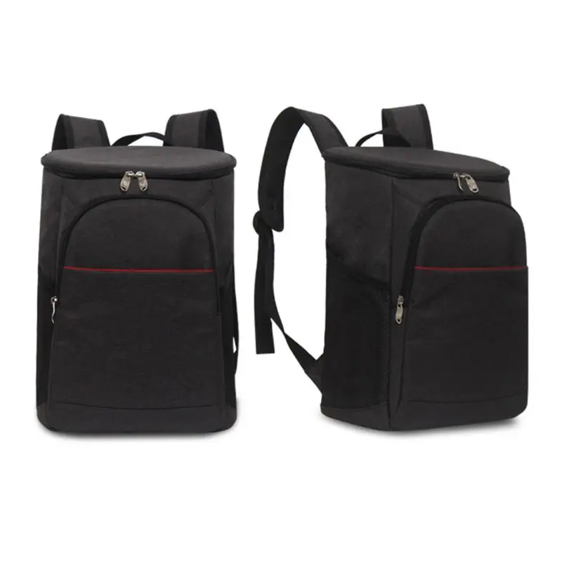 18L Mochila Piquenique Camping Caminhadas Praia Parque