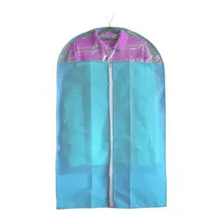 Высокое качество хранения мешок одежды Защитная крышка охранников ткань от пыли моли и плесени