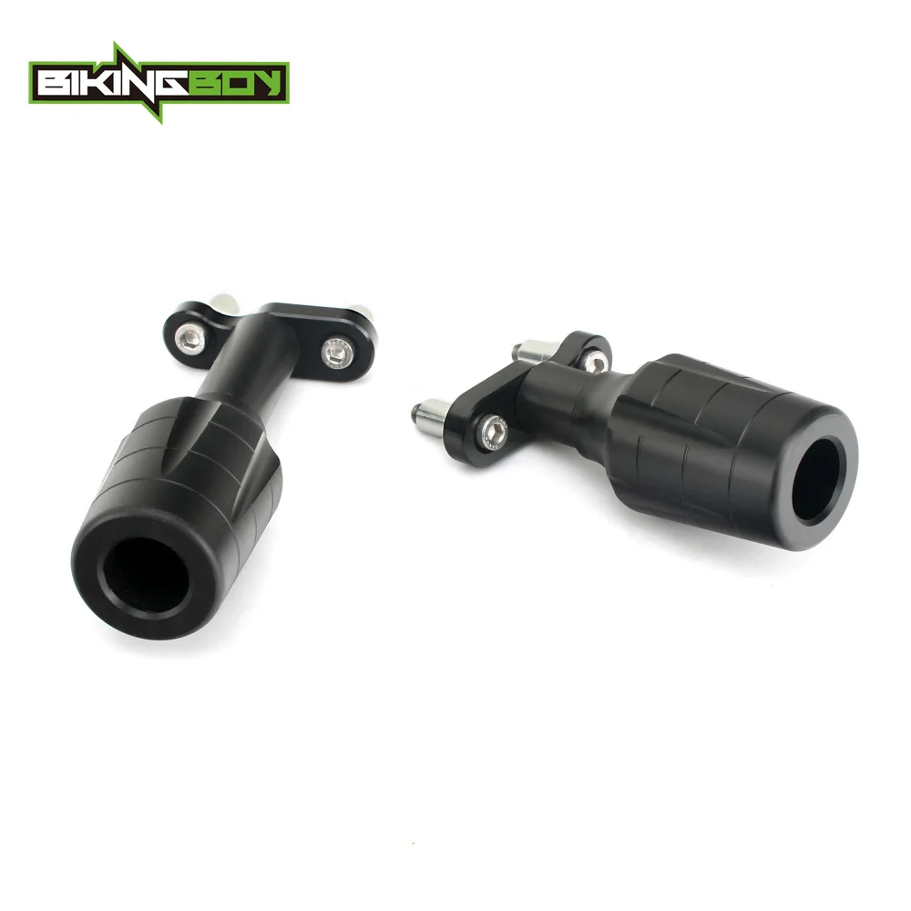 BIKINGBOY для Buell XB9S XB9R XB12S XB12R|Защита от падения| |