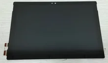 LCD Complete For Microsoft Surface Pro 4 (1724) lcd digitizer glass touch screen display assembly replacement repair part LCD Complete For Microsoft Surface Pro 4 (1724) lcd digitizer glass touch screen display assembly replacement repair part