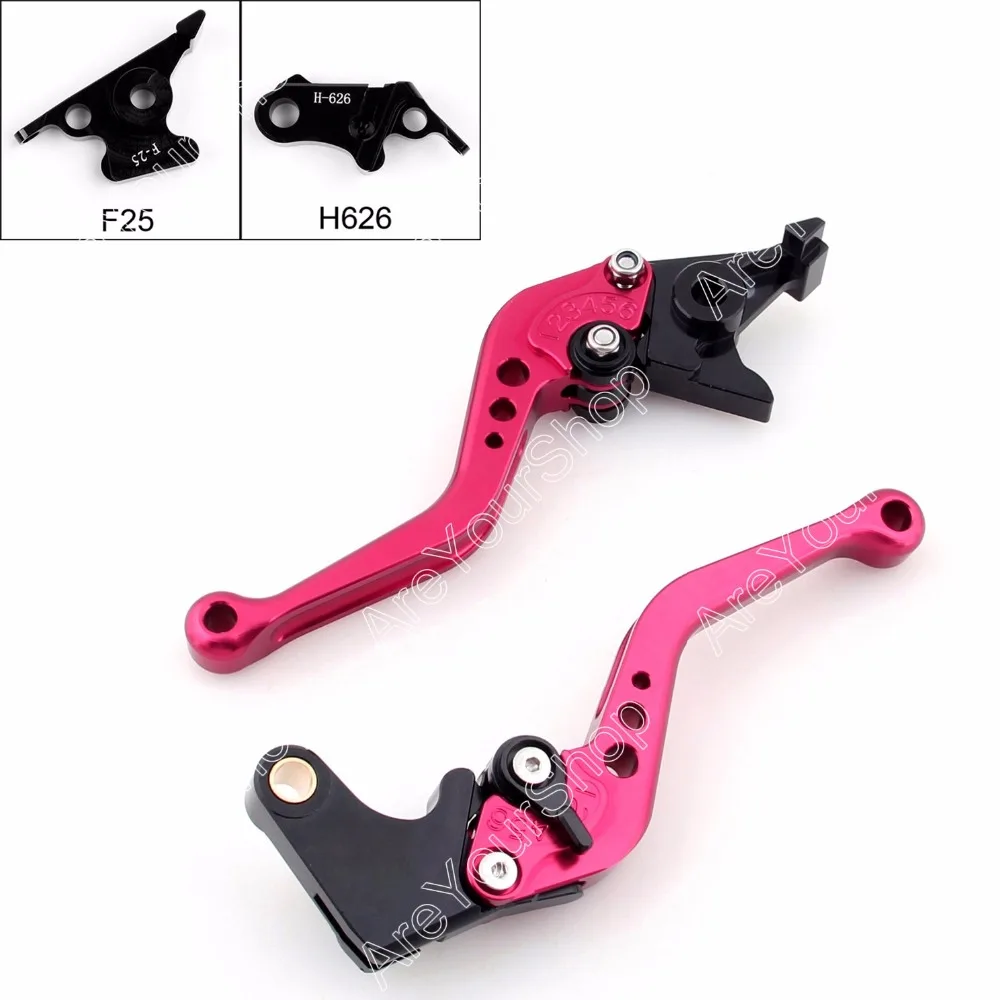 Buy for Honda Motorcycle Brake Clutch Levers for Honda