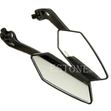 Universal Scooter / ATV Rearview Mirrors