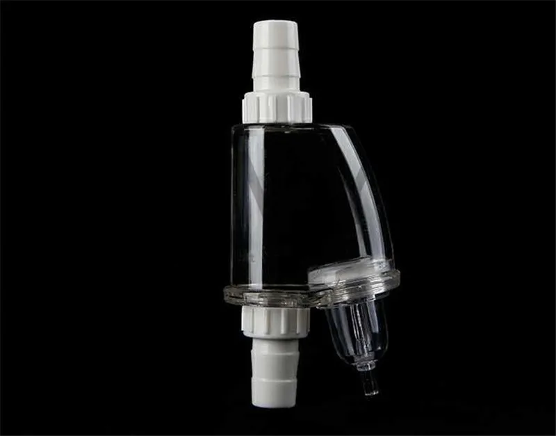 HONGYI 1 шт. Аквариум CO2 распылитель углекислого газа внешний барботер аквариум