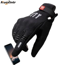 Nuoxintr Motorcycle Gloves Guantes De La Motocicleta Glove Full Finger Motocross Luvas Screen Touch Cycling Racing Spor цена Nuoxintr Motorcycle Gloves Guantes De La Motocicleta Glove Full Finger Motocross Luvas Screen Touch Cycling Racing Spor цены онлайн
