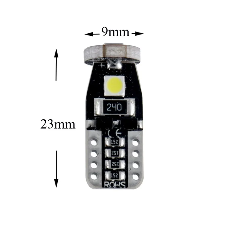 W5W led lamp