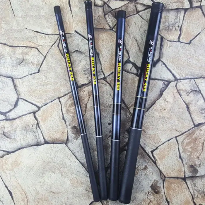 Cheap Varas de pescar