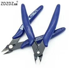 Multi Tool Pliers Hand Tools Wire Cable Cutters Side Snips Flush Pliers Ferramentas Stripping Pliers Practical Hand Tools