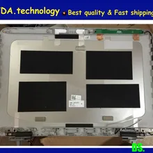 Wellendorff 95% Новинка/оригинальная задняя крышка для 17," Dell XPS L702X L701X lcd задняя крышка 076RGV 32GM7LCWI40