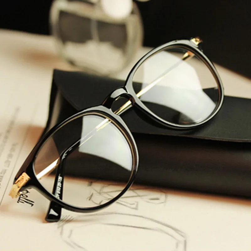 Aliexpress.com : Buy 2016 Vintage Fashion Eyewear Frames ...