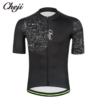 

2019 Men's Cycling Short Sleeve Jersey Bike Clothing Breathable Quick Dry Bicycle Clothes Sportswear MTB Jerseys