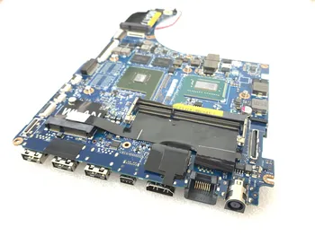 

XPS L521X The main board CN-0NM71J QBL00 LA-7852P I5-3230M