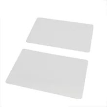 Rfid 13,56 МГц микросхемой чипом микропроцессорные карты ISO14443A IC 4 K смарт-карты ISO14443A