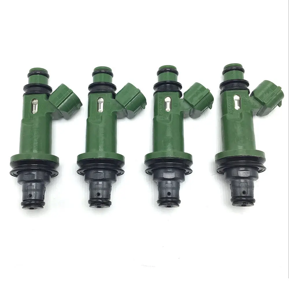 Fuel Injectors For 9901 Subaru Impreza Legacy Outback 2.2 2.5 16611