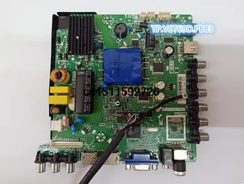 

32PFL304T3 motherboard TP.VST69D.PB83 screen BOEI320WX1 Good test and 1 year warranty