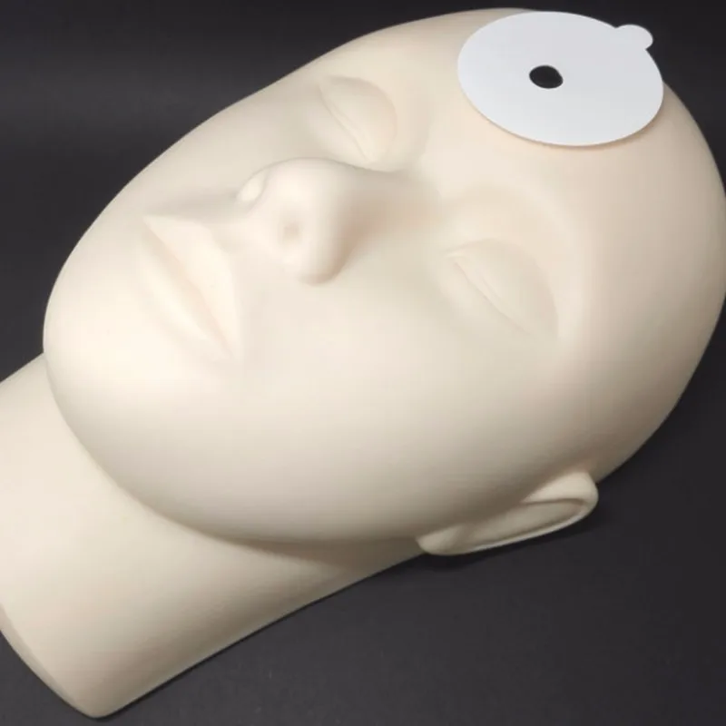 eyelash pads