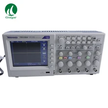 Tektronix TBS1064 цифровой осциллограф 60 МГц 4 канала 1 GS/s выборка