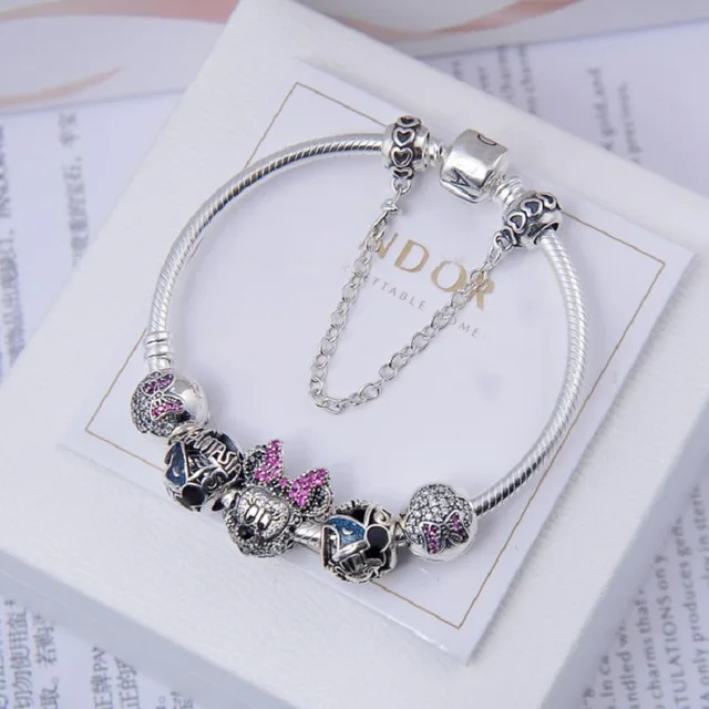 sicherheitskette pandora armband sicherheitskette pandora armband