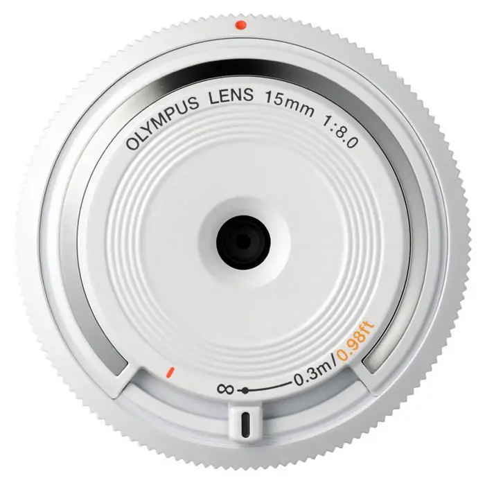 Макро 43!15 мм f8,0 BodyCap объективBCL-1580 для Olympus EP2.EP3.EPL3.EPL5.EPM1.EPM2. Для Panasonic G2;G3;GF2;GF3;GF5;GH1;GH2;GX1 (art.: 7977ac69c) - 7977ac69c