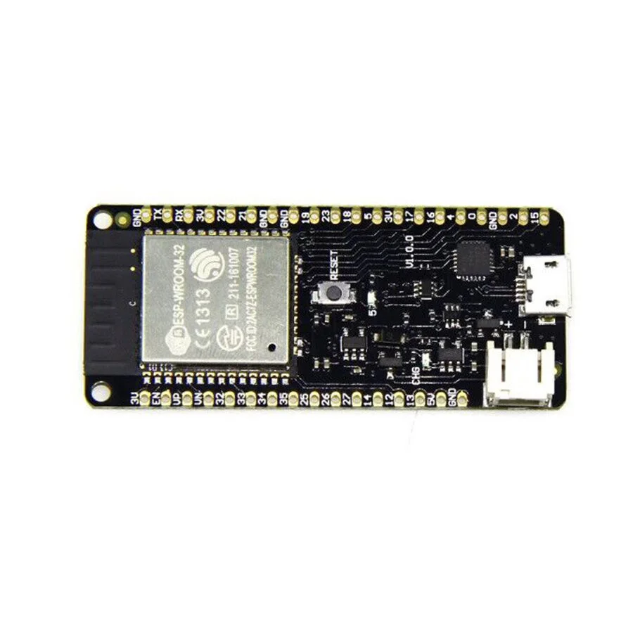 ESP32 Rev1 Wi-Fi и плата Bluetooth основе ESP-32 4 Мб флэш