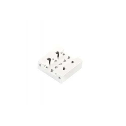 Makeblock Rectilinear Motion Robot Pack